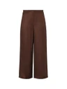 Beaumont Collectie Pantalon Girona Bruin 2