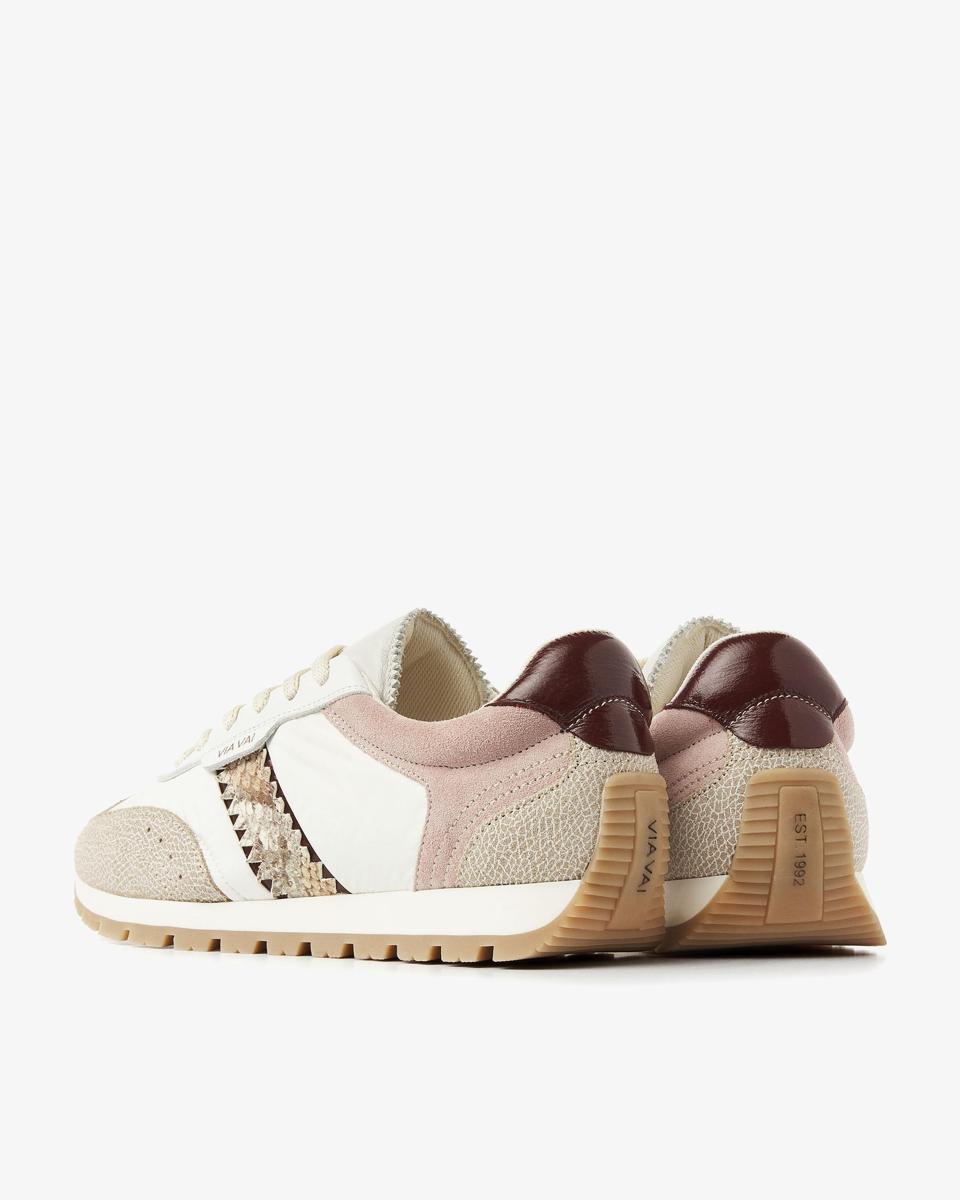 Via Vai Sneakers Scott Sara Roze 3