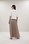 By-Bar Rok Reva Stripe Rood 3