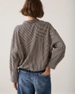 Summum Blouse 2s3548-12491 Blauw 3