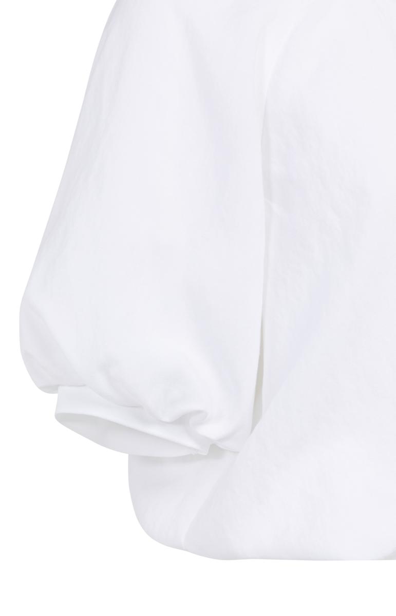 YAYA T-Shirt 01-701366-604 Wit 3