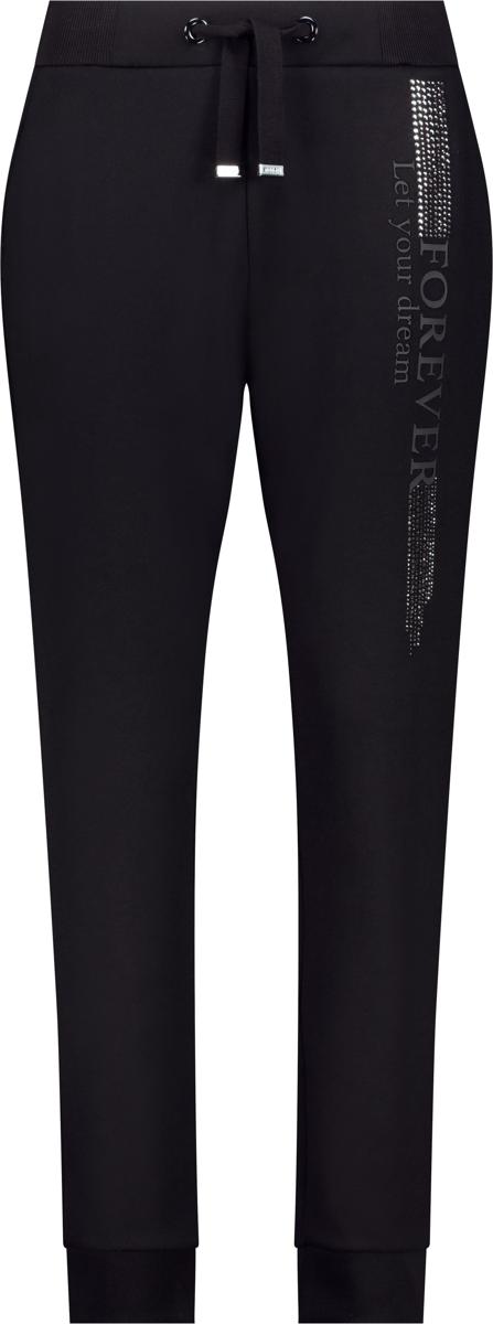 Monari Pantalon 809045 Zwart 2