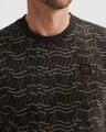 PME Legend T-Shirt PTSS2606557 Zwart 4