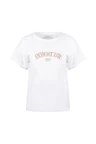 NUKUS T-Shirt NKF04020 Off-White 2