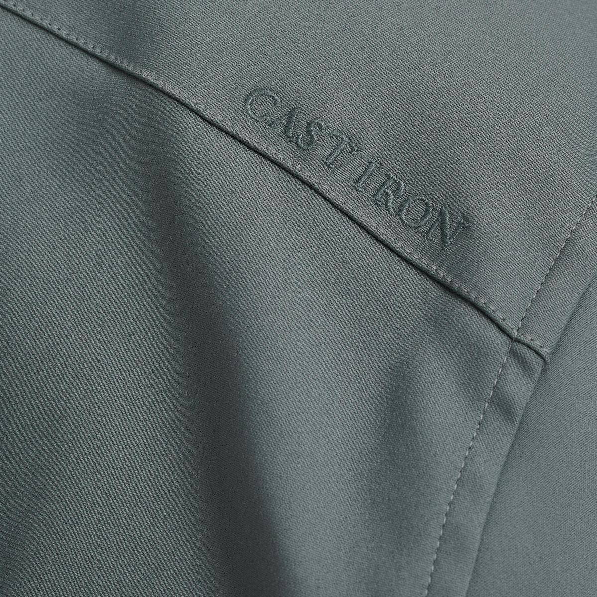 Cast Iron Overshirt CSI2508204 Grijs 6