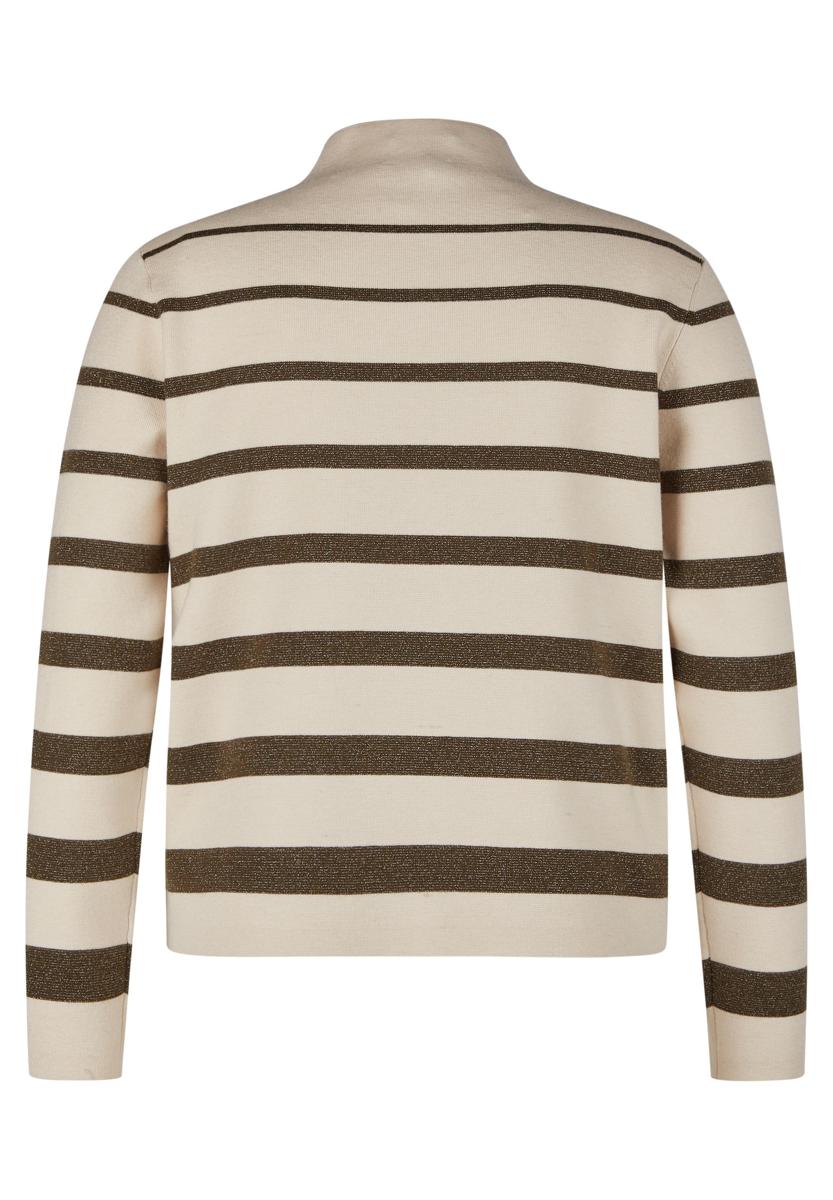 LeComte Trui 55-622613 Groen 2