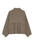 Catwalk Junkie Blazer 2603022409 Groen 2