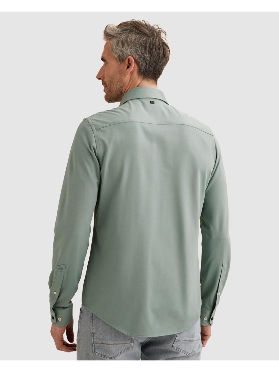 Vanguard Overhemd VSI2602201 Groen 3