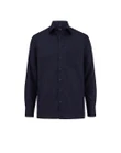 Olymp Overhemd 030064 Blauw 4
