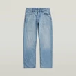 G-Star Jeans Dakota Regular Straight Blauw 3