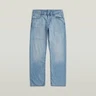G-Star Jeans Dakota Regular Straight Blauw 3