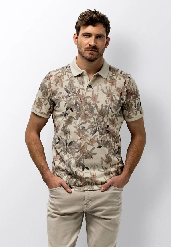 State of Art Polo 464-16433 Wit 1