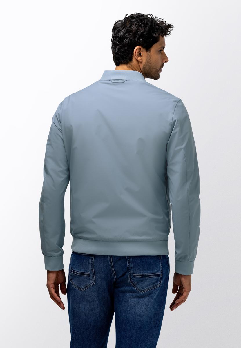 State of Art Jas 781-16862 Blauw 3