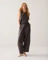 Summum Pantalon 4s3043-12526 Bruin 5