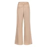 NUKUS Pantalon Lies Bruin 4