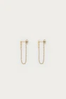 Oorbellen MJ16950 Oorbellen MJ16950