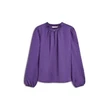 Summum Blouse 2s3566-12493 Paars 1
