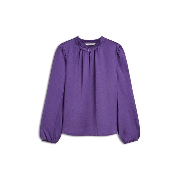 Summum Blouse 2s3566-12493 Paars 1