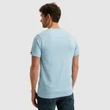 PME Legend T-Shirt PTSS0000555 Blauw 4