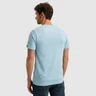 PME Legend T-Shirt PTSS0000555 Blauw 4