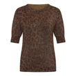 BM-Fashion Trui Celine Bruin 1