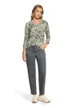 Betty Barclay Longsleeve 29651725 Blauw 3