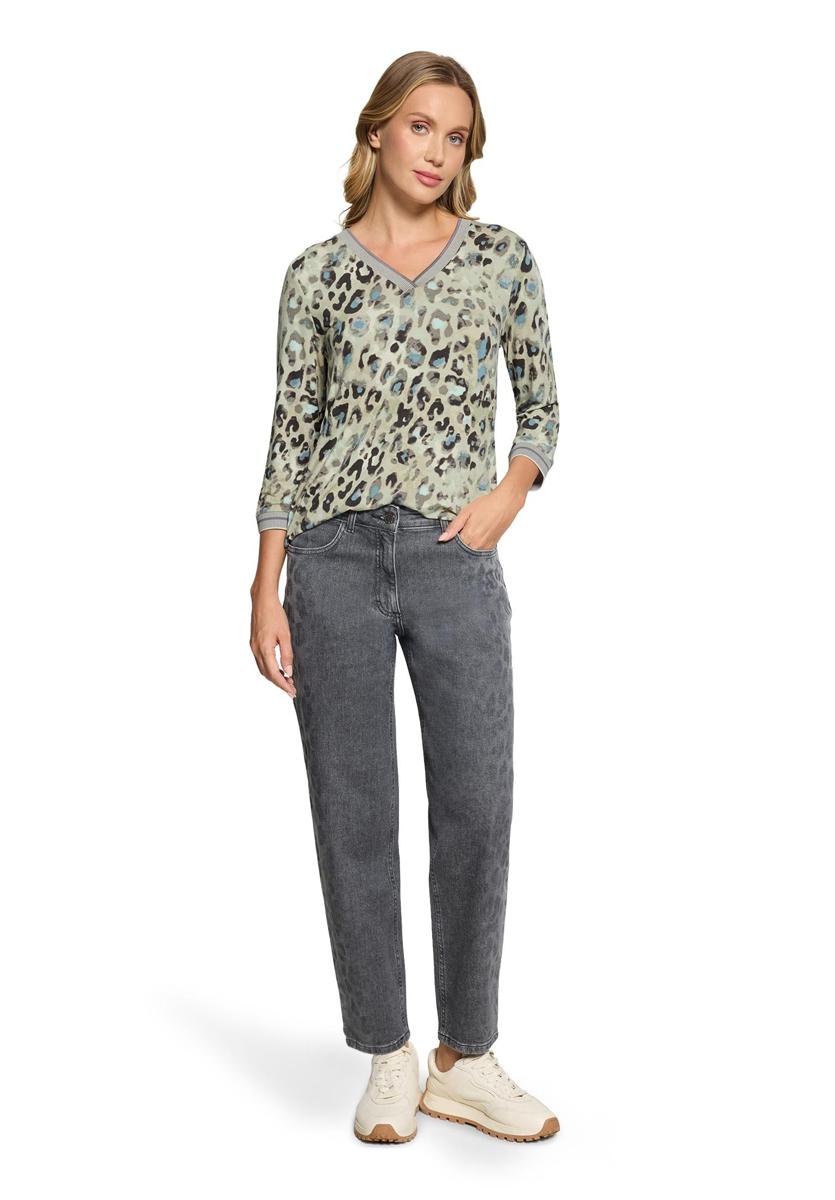 Betty Barclay Longsleeve 29651725 Blauw 3