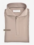 John Miller Polo 5142678 Beige 1