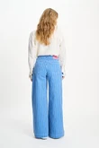 POM Amsterdam Jeans SP9519 Blauw 3