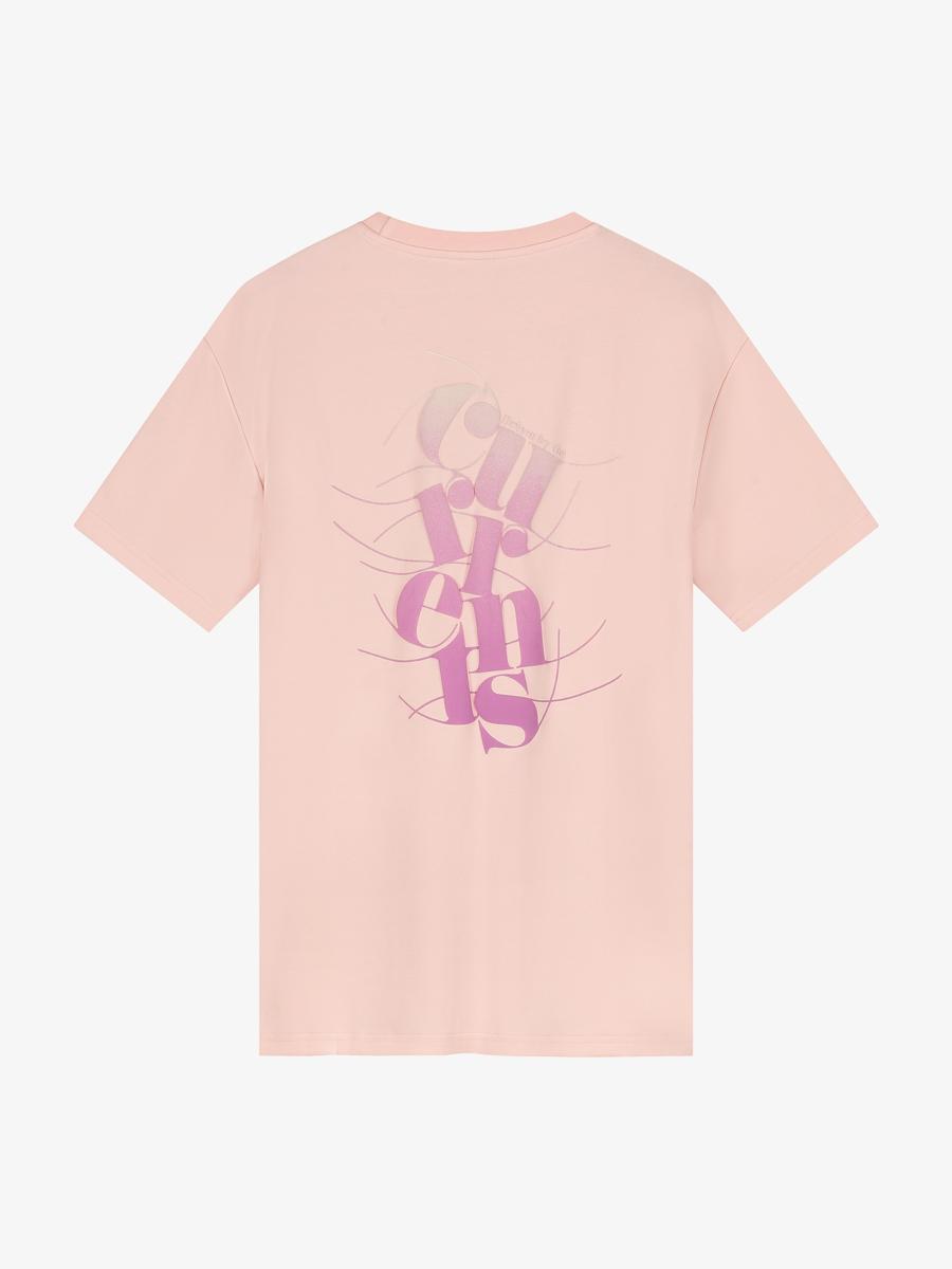 T-Shirt LAW-10436