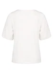 Bianca T-Shirt Annelie Off-White 4