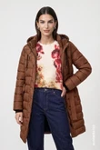 Monari Blazer 810409 Bruin 1