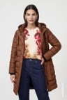 Monari Blazer 810409 Bruin 1