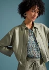 Bianca Blazer Ruby Blauw 1