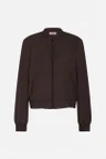 Studio Anneloes Blazer Benja bomber jack Bruin 1