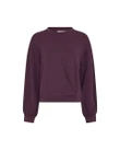 Msch Copenhagen Sweater 20023 Paars 1
