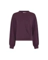 Msch Copenhagen Sweater 20023 Paars 1