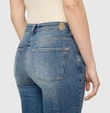 MAC Jeans 0358L542990 Blauw 5