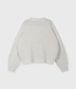 10DAYS Vest 20-656-6203 Off-White 4