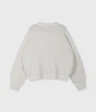 10DAYS Vest 20-656-6203 Off-White 4