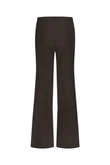 Studio Anneloes Pantalon Lexie Bonded Long Bruin 4