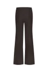 Studio Anneloes Pantalon Lexie Bonded Long Bruin 4