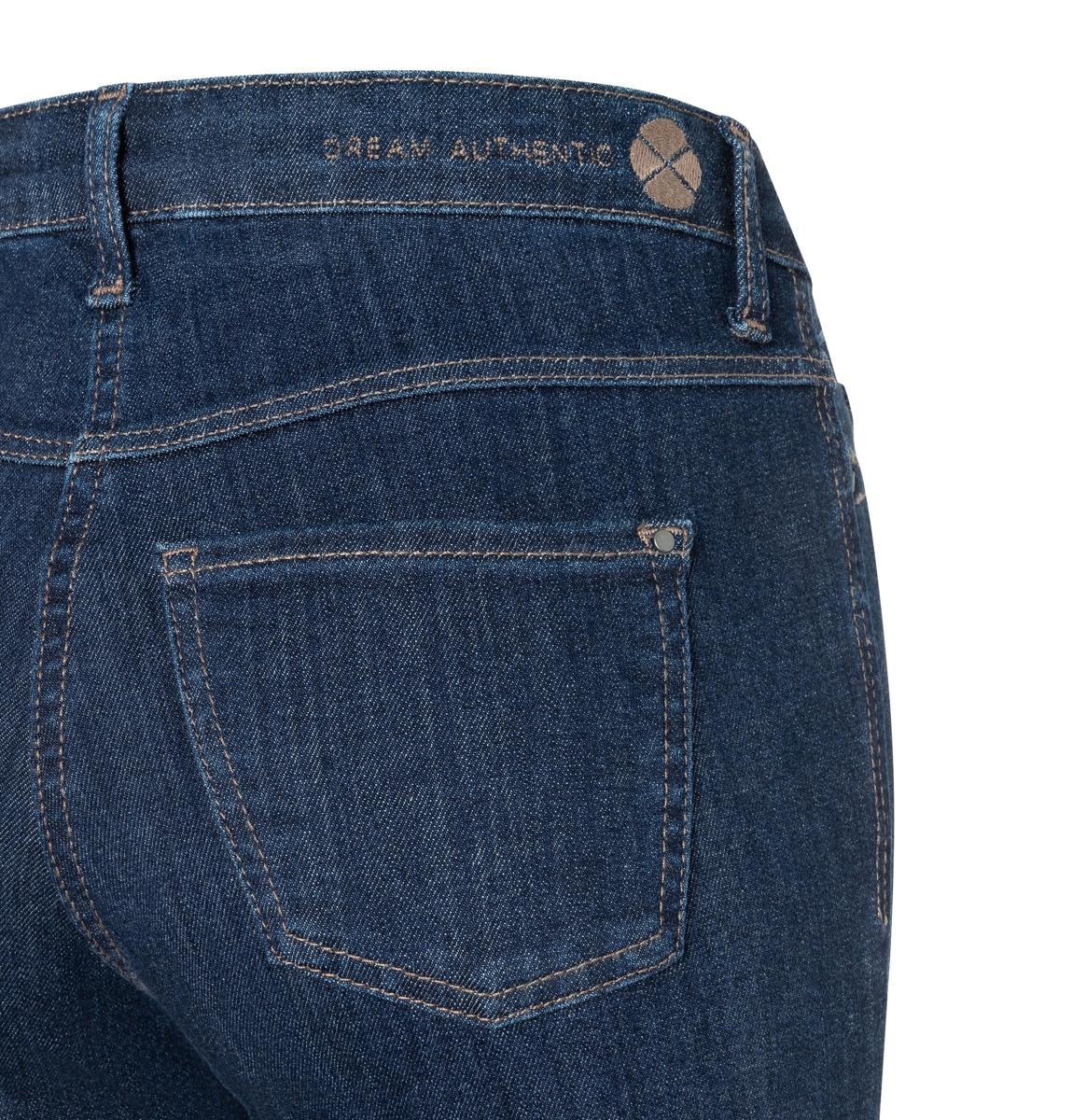 MAC Jeans 0358L542990 Blauw 2
