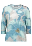 Betty Barclay Longsleeve 29641717 Blauw 1