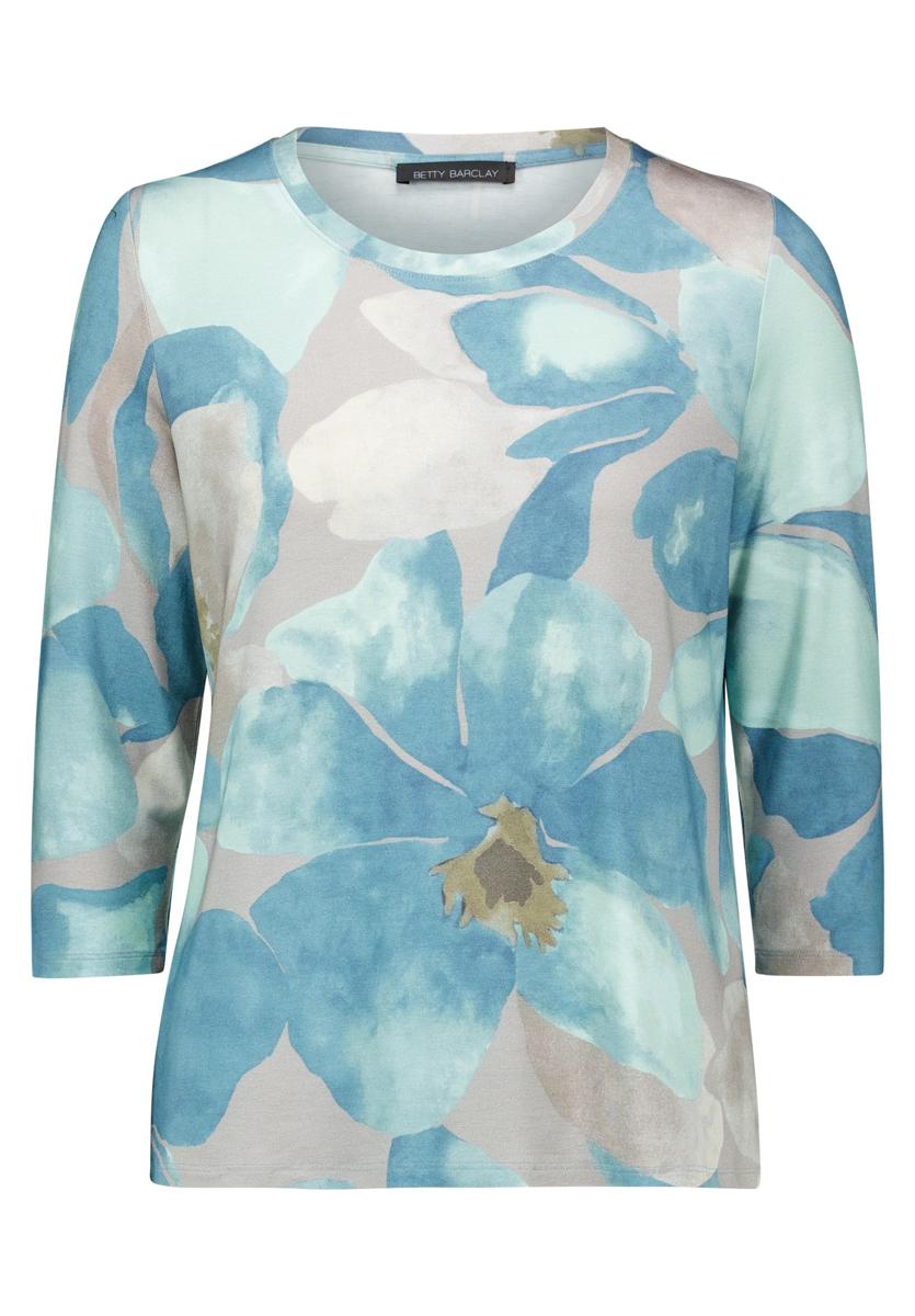 Betty Barclay Longsleeve 29641717 Blauw 1