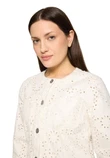 Betty Barclay Blazer 47471942 Off-White 5