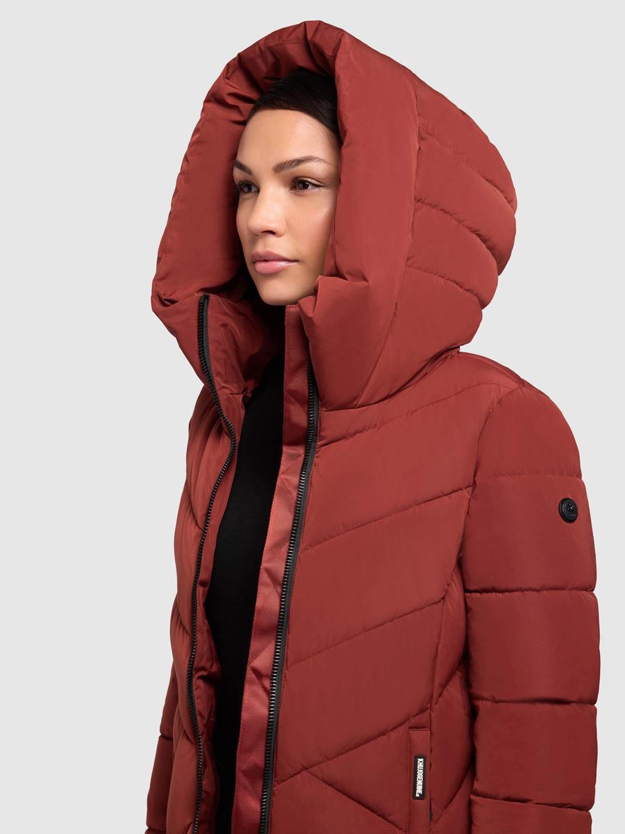 Khujo Jas Darka2 Rood 5