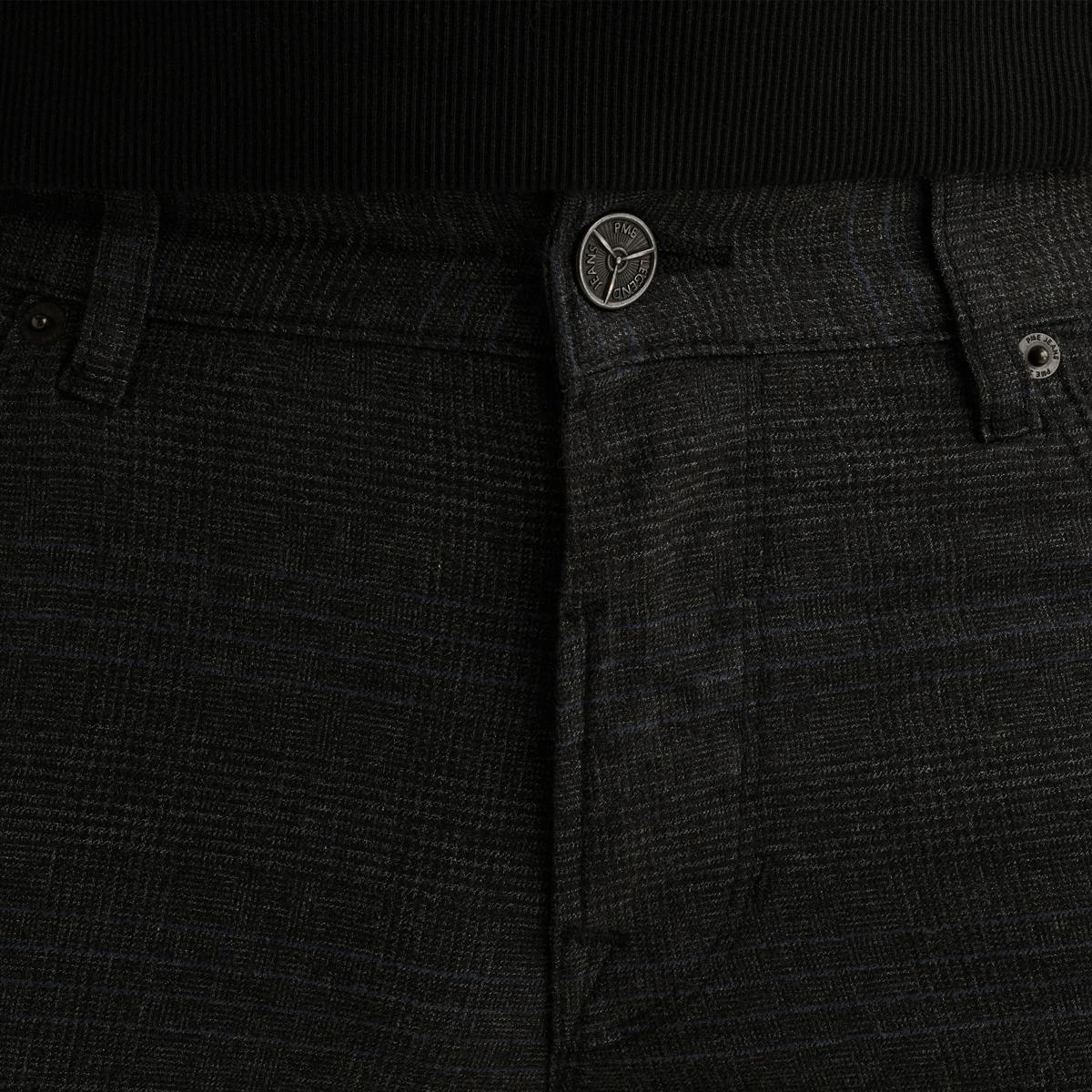 PME Legend Pantalon PTR2510646 Blauw 4