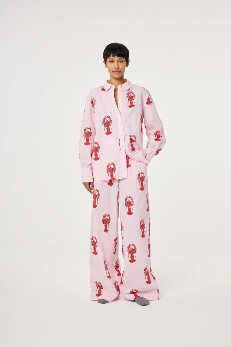 Fabienne Chapot Blouse Tony Roze 1