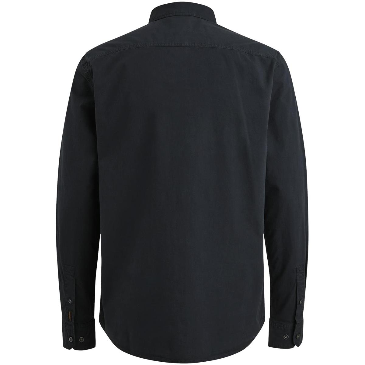 PME Legend Overhemd PSI000044 Blauw 4